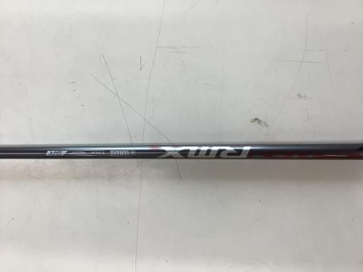 中古】 ヤマハ RMX(2020) 5W フェアウェイウッド FW TMX-420F