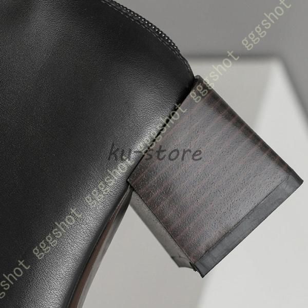 ショートブーツ ブーツ レディース バックジップ 本革 エンジニア