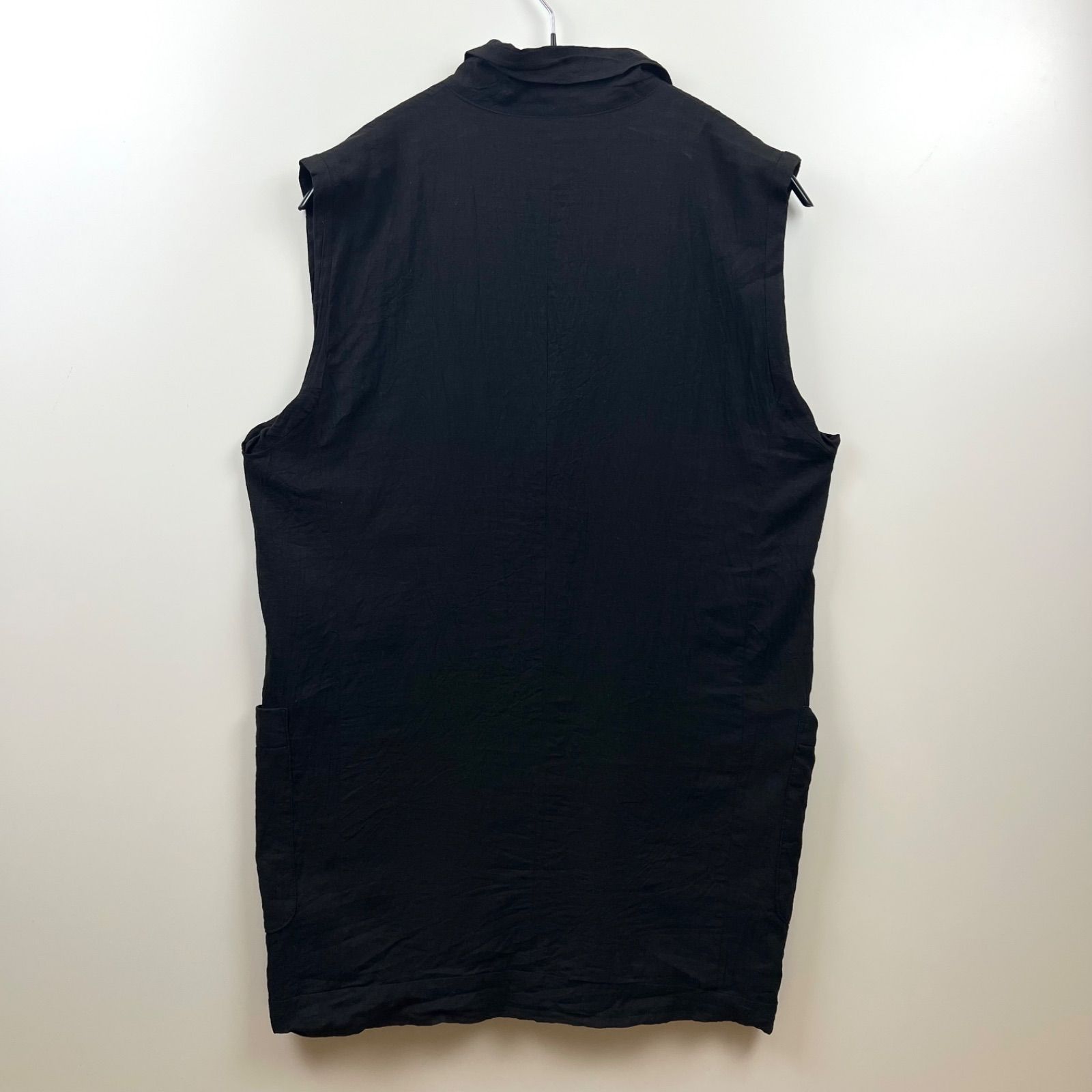 tricot COMME des GARCONS 90s W's long vest AD1994 TJ-020110 トリコ