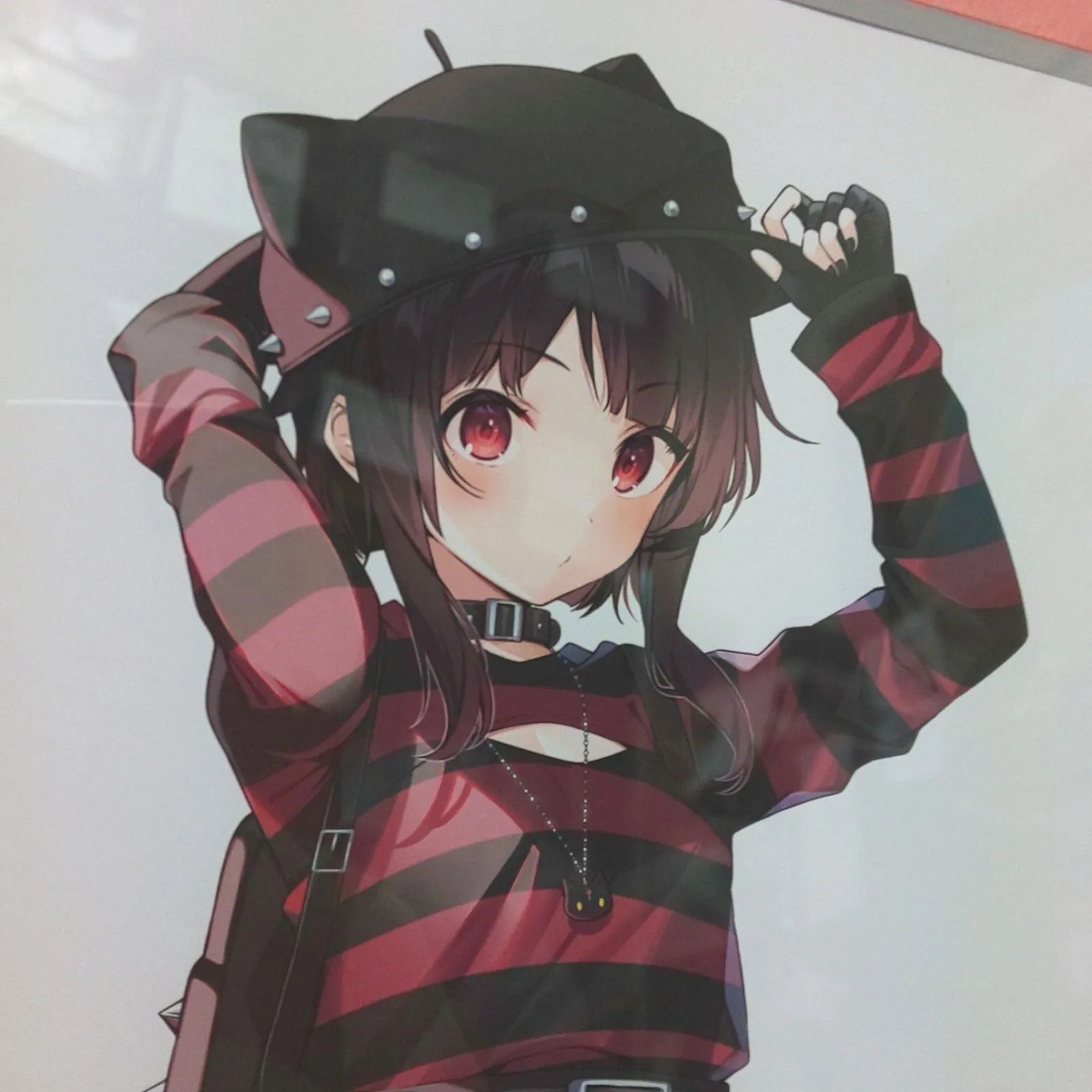 訳あり商品 浜館41-592】 この素晴らしい世界に祝福を！ 描き 2023 誕生祭 その他