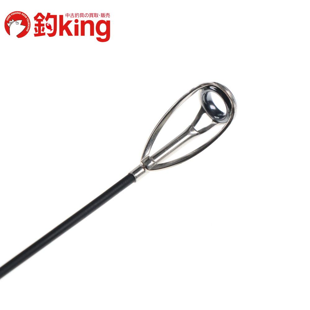 和*達様 がまかつレギスiiくわせ520 石鯛竿4ピース 石鯛用リール