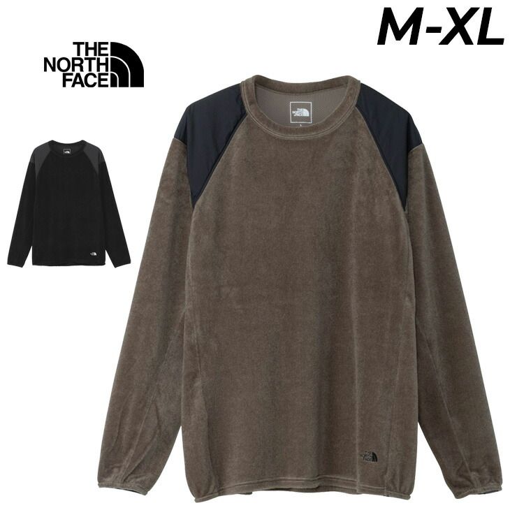 ザ ノース フェイス 長袖 ランニングシャツ メンズ レディース THE NORTH FACE フリーランサーマルフロークルー 薄手 通気性 軽量 ロンT トレーニング 長そで トップス スポーツウェア 男女兼用 服|NL72590