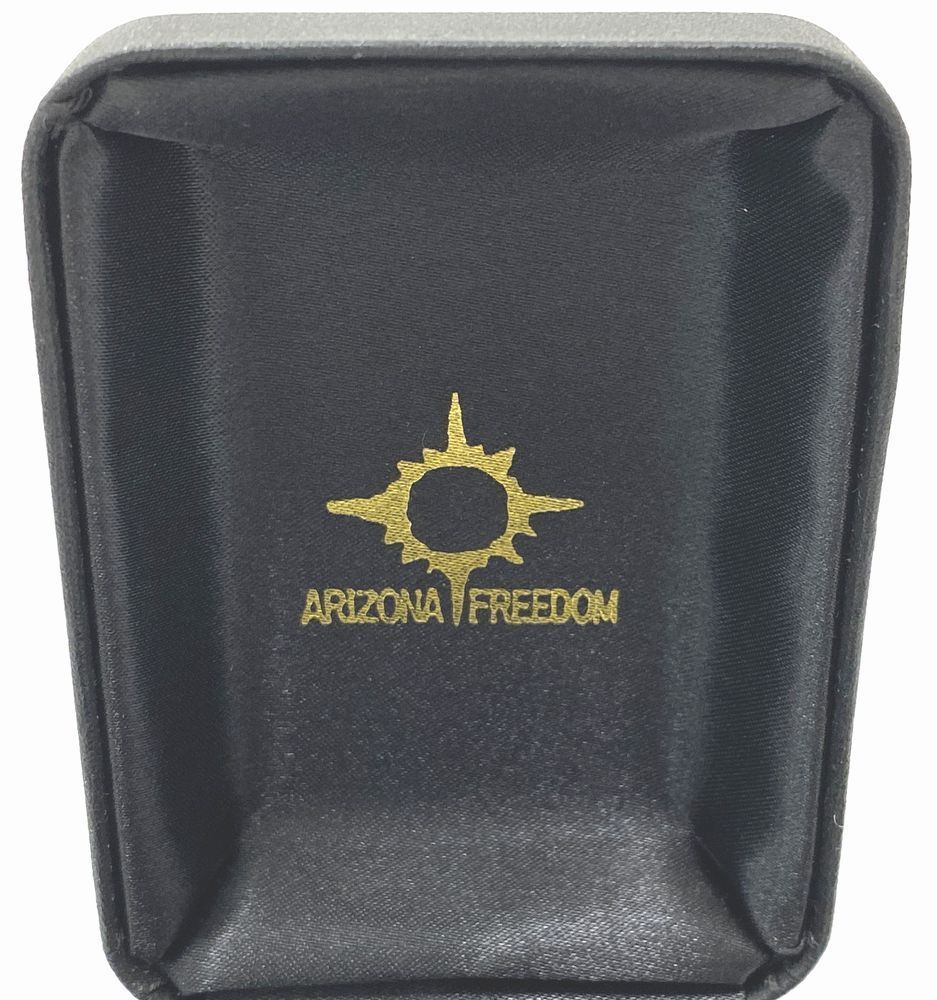 ARIZONA FREEDOM/アリゾナフリーダム　シルバーバングル　アクセサリー　メンズ　【中古】【82-20240905-B-202】【併売商品】