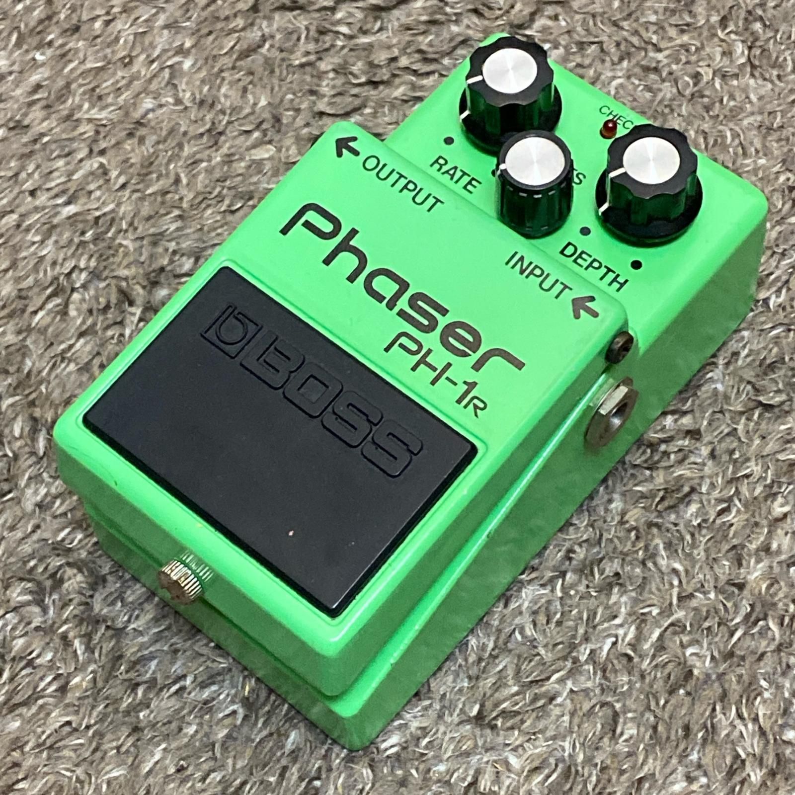 BOSS ボス OD-3 OverDrive 　ギターエフェクター　中古品 BOSS OD-3 Over Drive（中古）【楽器検索デジマート】