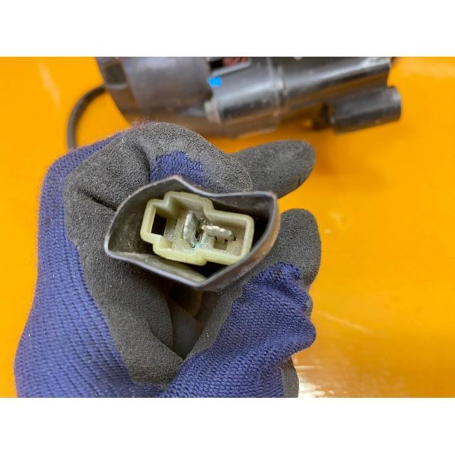 70765 HONDA