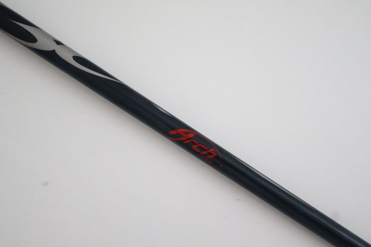 ARCH KAMS アーチ 16509 24 ドライバーシャフト ショップ Arch-KaMs