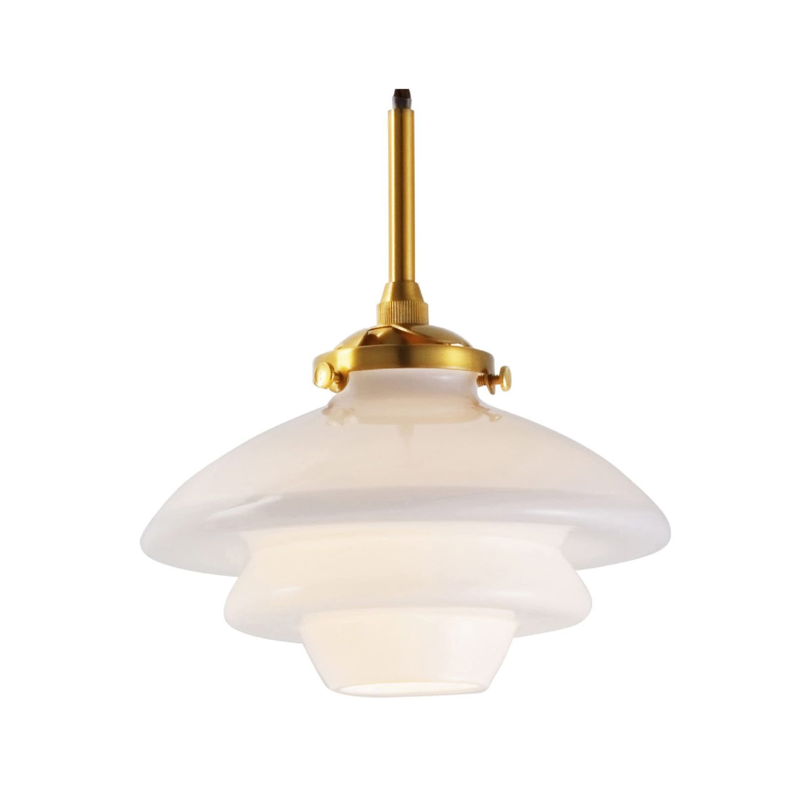 希少】キシマ 6灯 ペンダントライト ハロゲンランプ ガラス製 キシマ