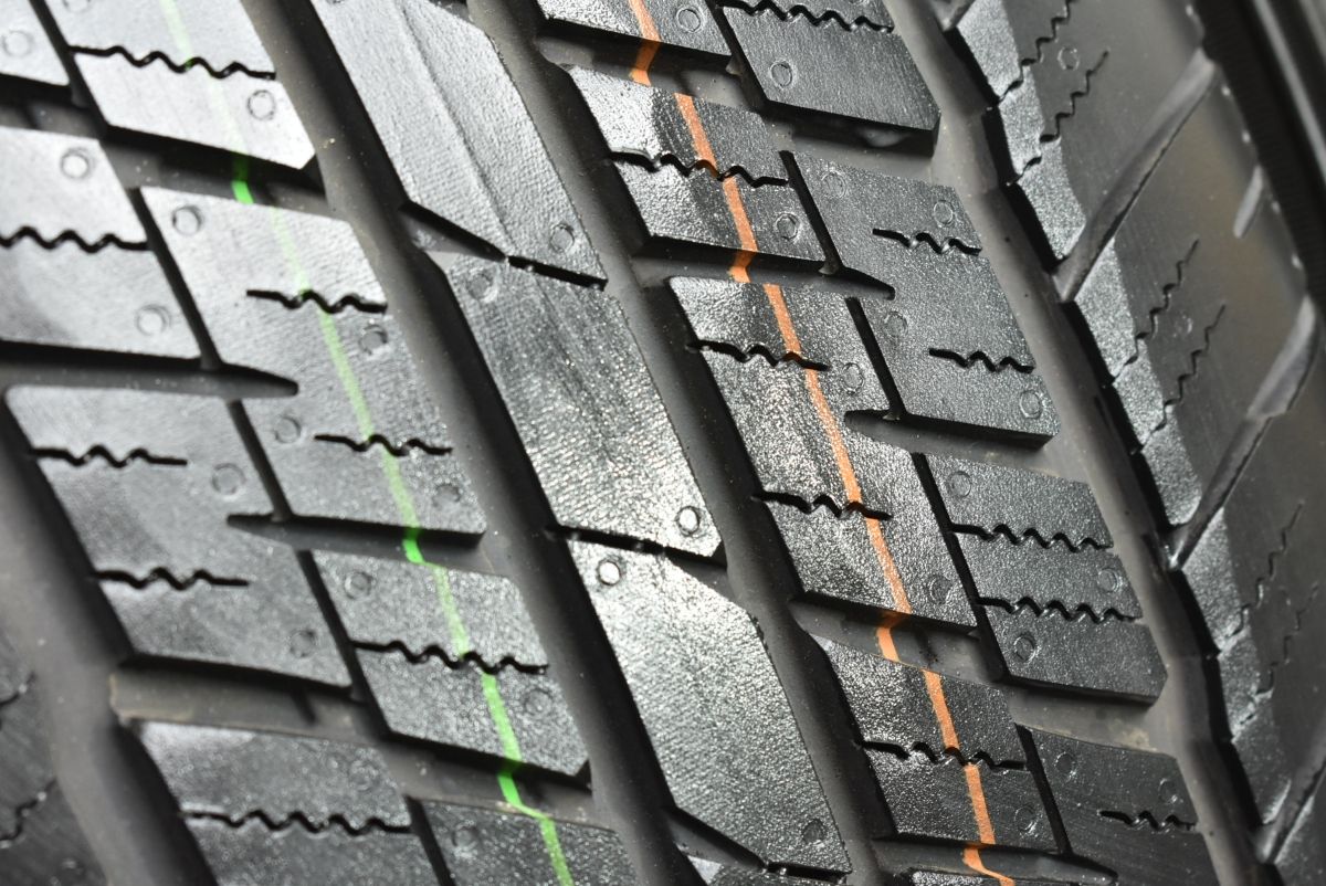 新車外し265/65R18 ダンロップ グラントレック AT23 ランクル250 DUNLOP 【2025年製 新車外し品】ダンロップ グラントレック AT23