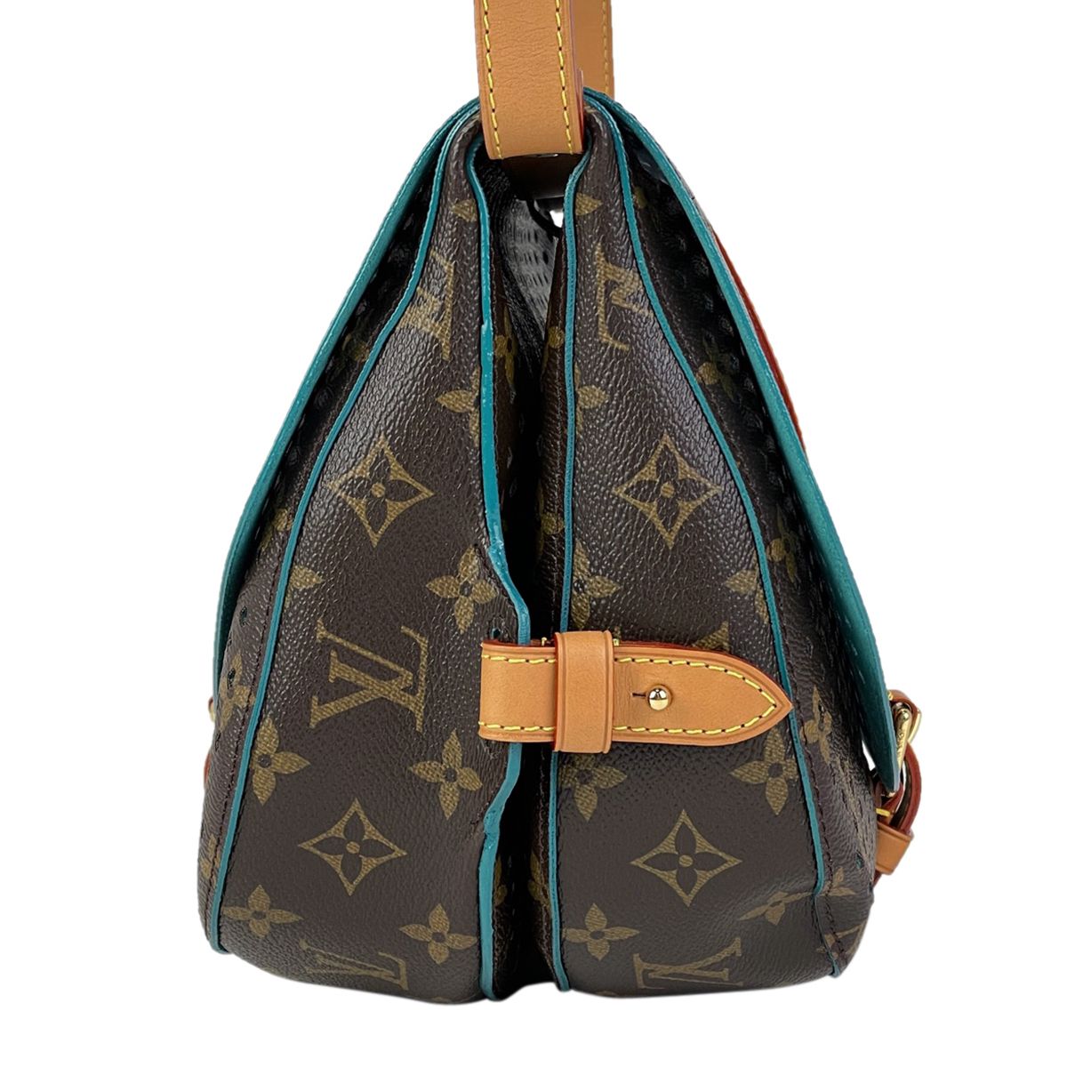 ルイ・ヴィトン Louis Vuitton フローレ ソミュール 2012 