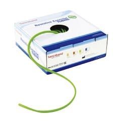 チューブ 30メートル ミディアム トレーニングチューブ 25-2759-02 Sanctuary Health 社 TB305H-DASB0 ライムグリー