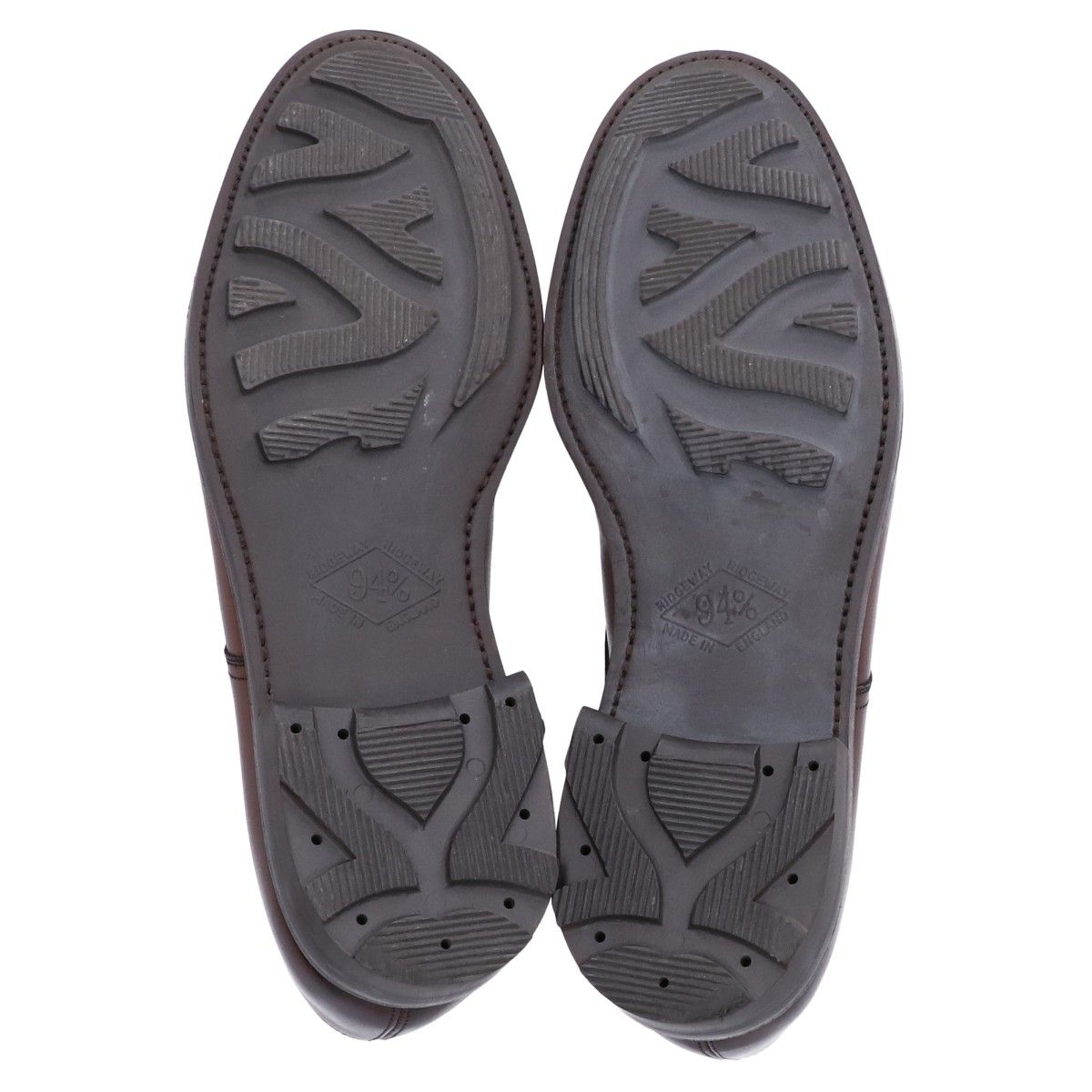 三陽山長 サンヨウヤマチョウ 【美品】Q7403 勘三郎 Uチップ