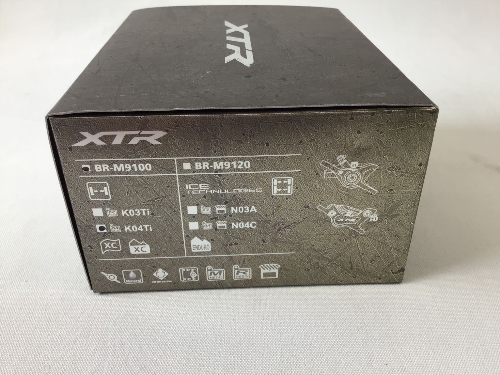 XTR