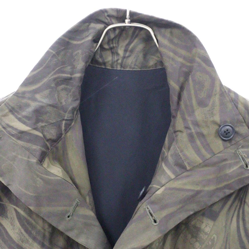Yohji Yamamoto POUR HOMME (ヨウジヤマモト プールオム) 17AW