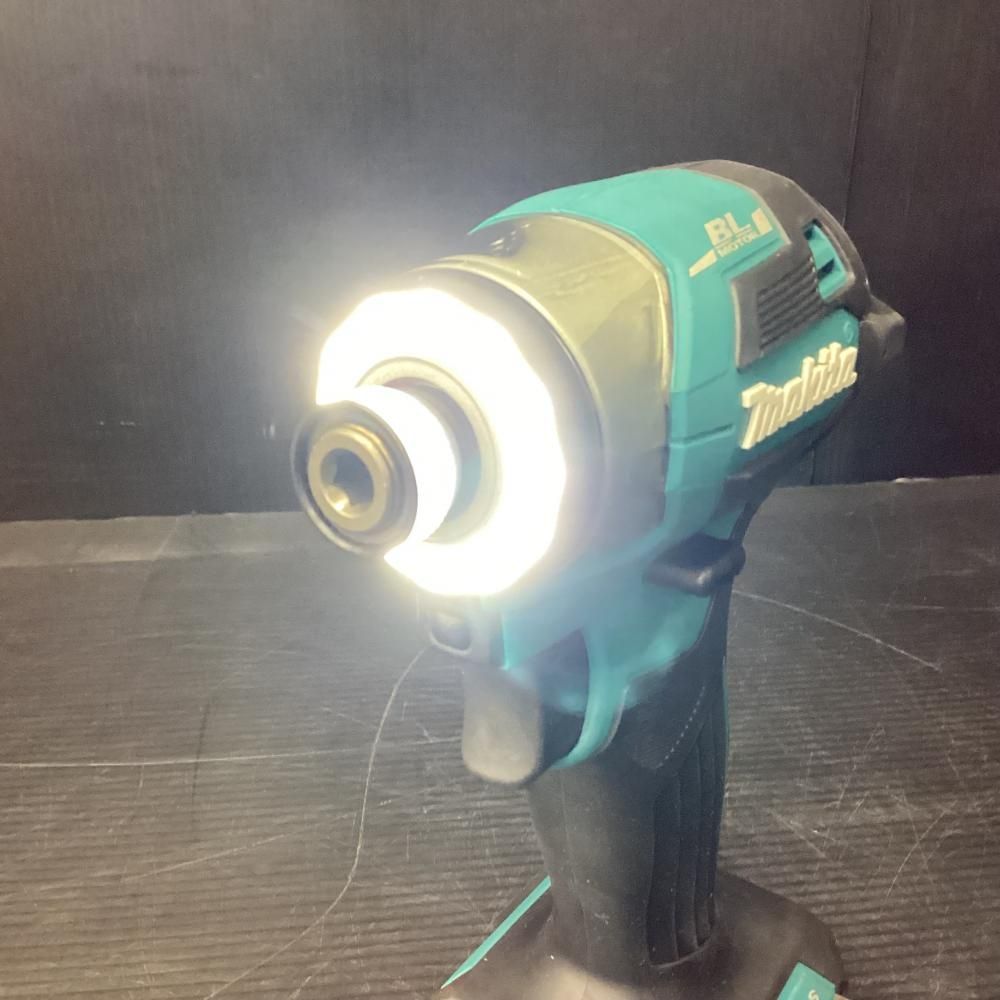 makita TD173DZ