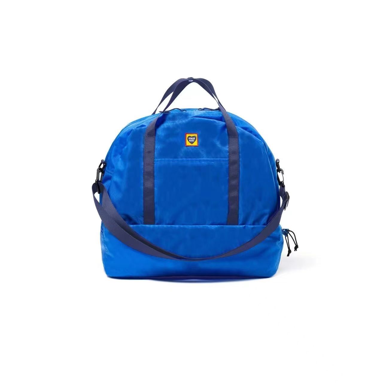 HUMAN MADE BOSTON BAG バッグ HM27GD035軽量 - メルカリ