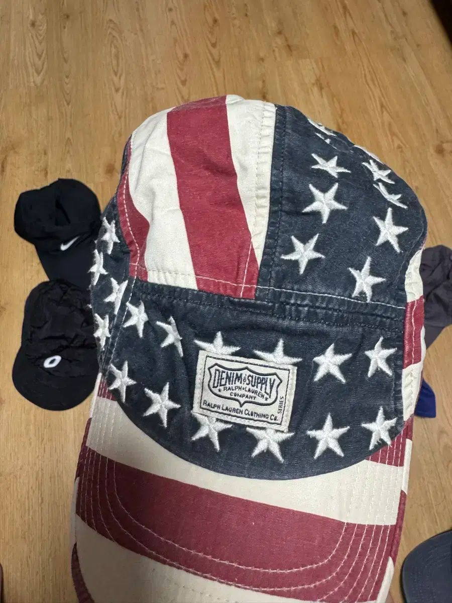 POLO Ralph Lauren ポロ Ralph Lauren ラルフローレン 帽子
