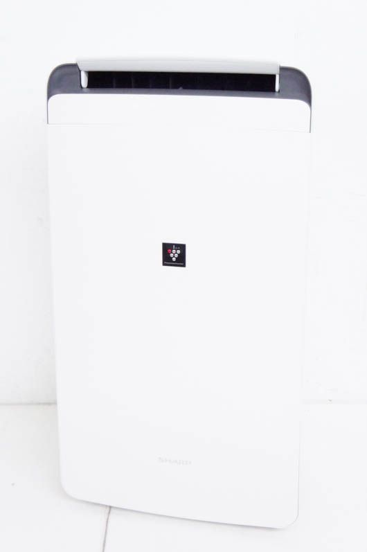 SHARP 衣類乾燥除湿機 CV-L120 【公式通販】