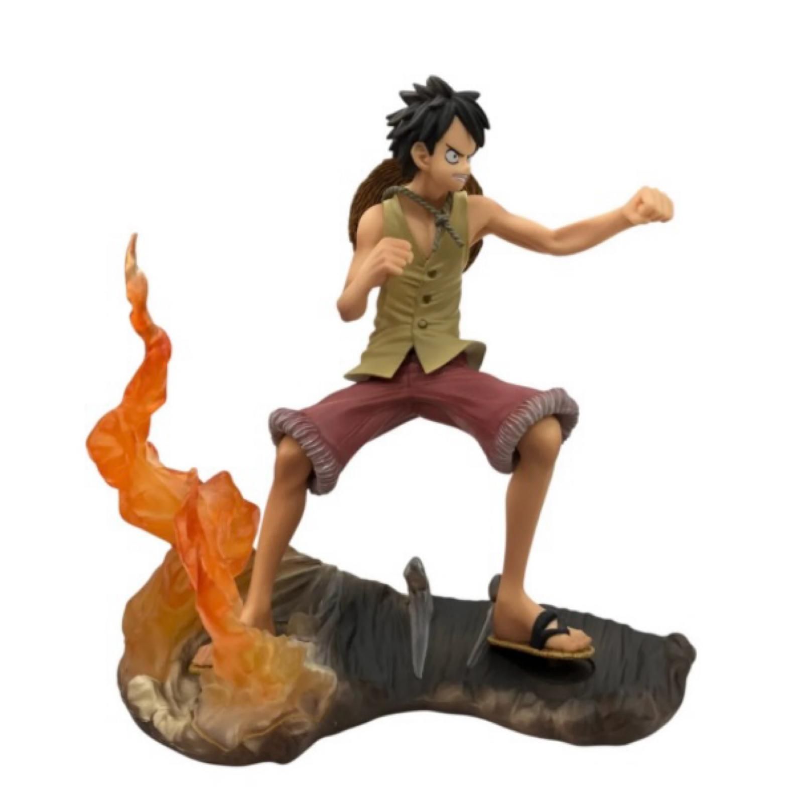 186000 現状品 ONE PIECE ワンピース フィギュア フィギュア3点