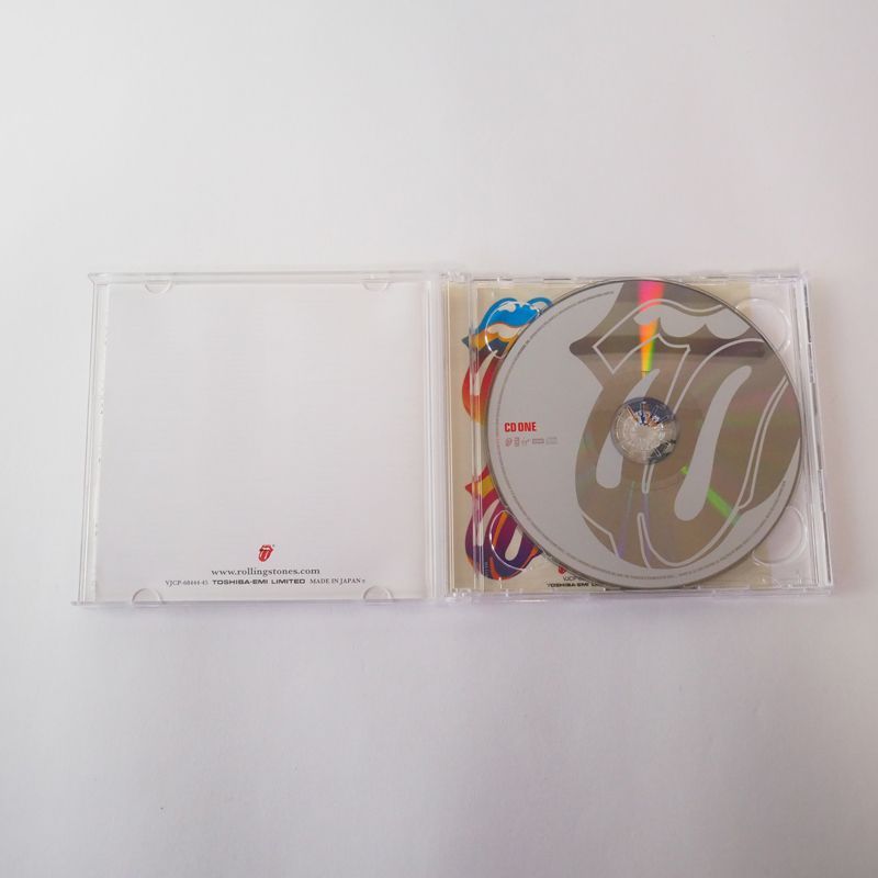 Amazon.co.jp: The Rolling Stones Remasters Limited Edition