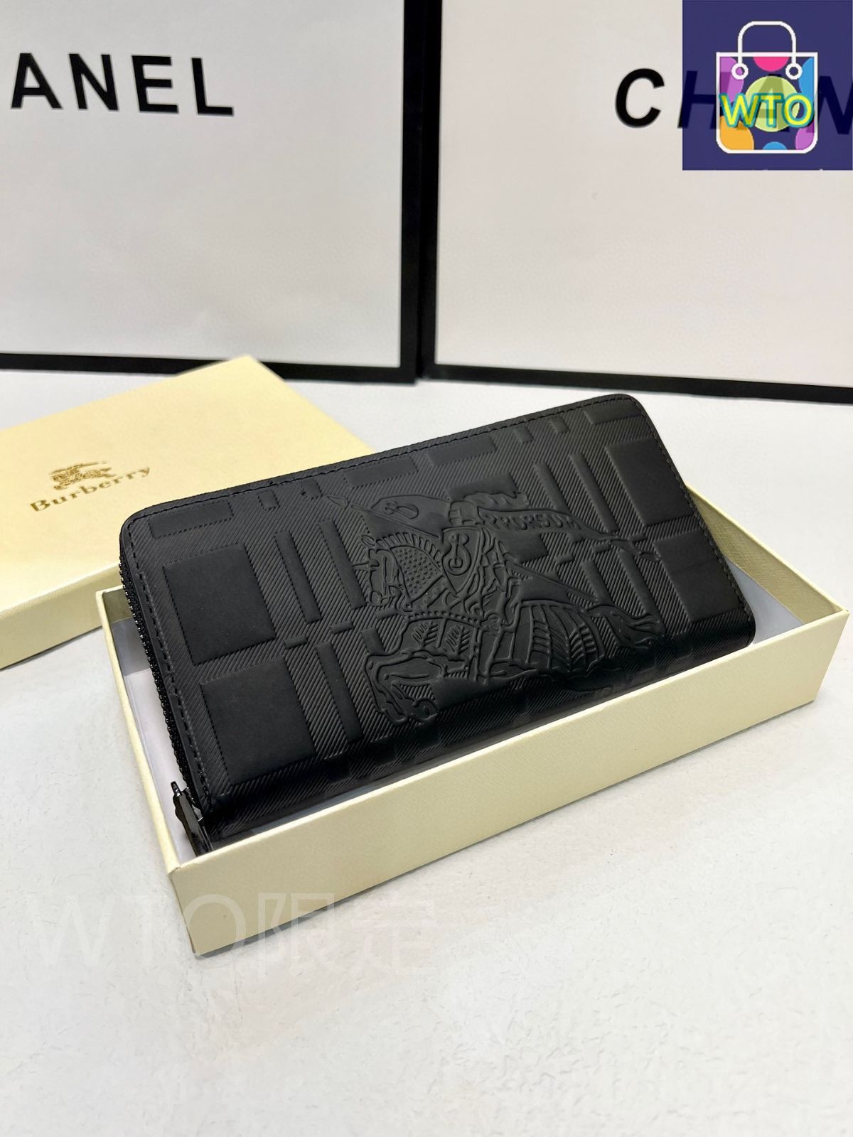 未使用品 Burberrys バーバリーズ パスケース 定期入れ ホースロゴ 未使用品 Burberrys バーバリーズ パスケース 定期入れ ホースロゴ