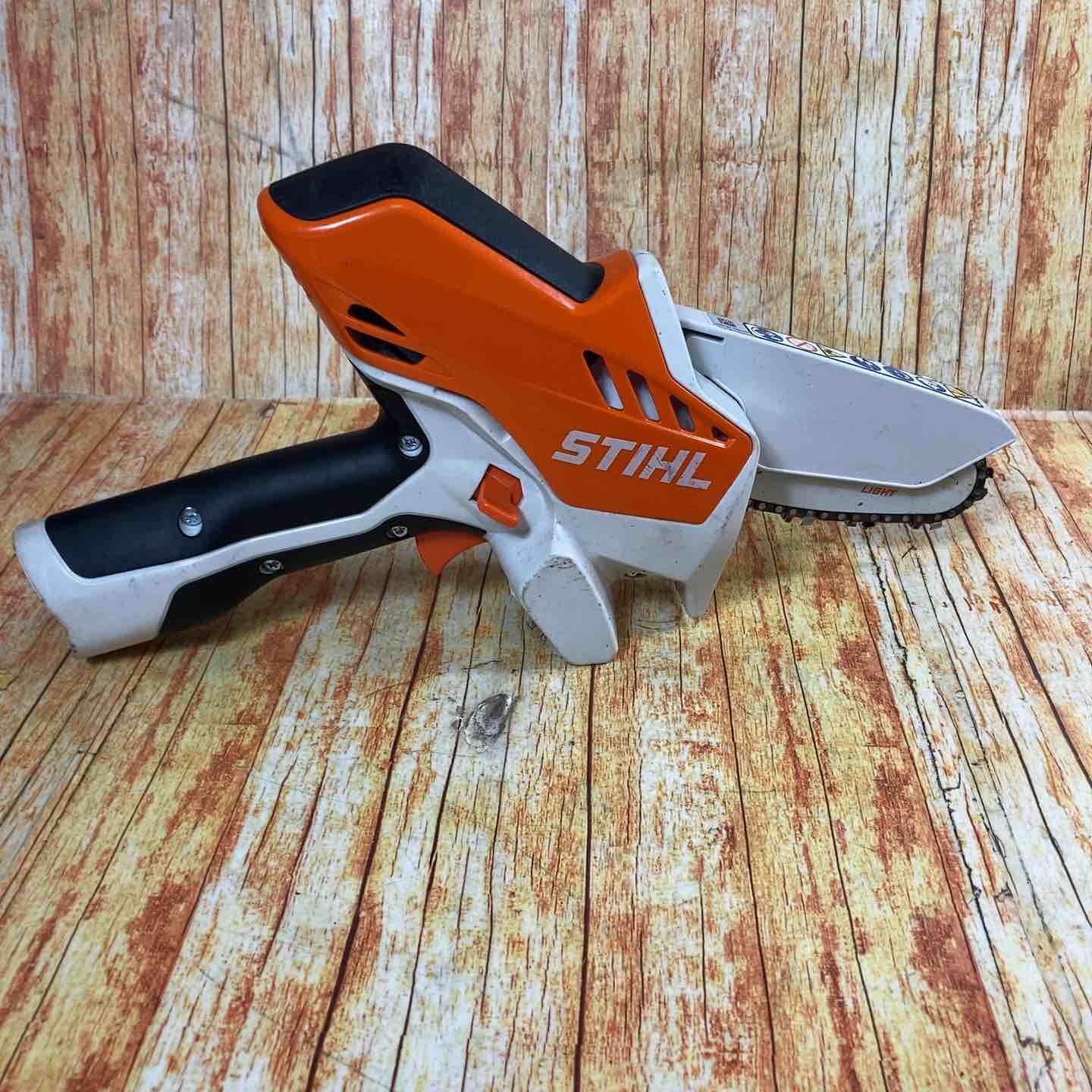 〇STIHL|スチール
