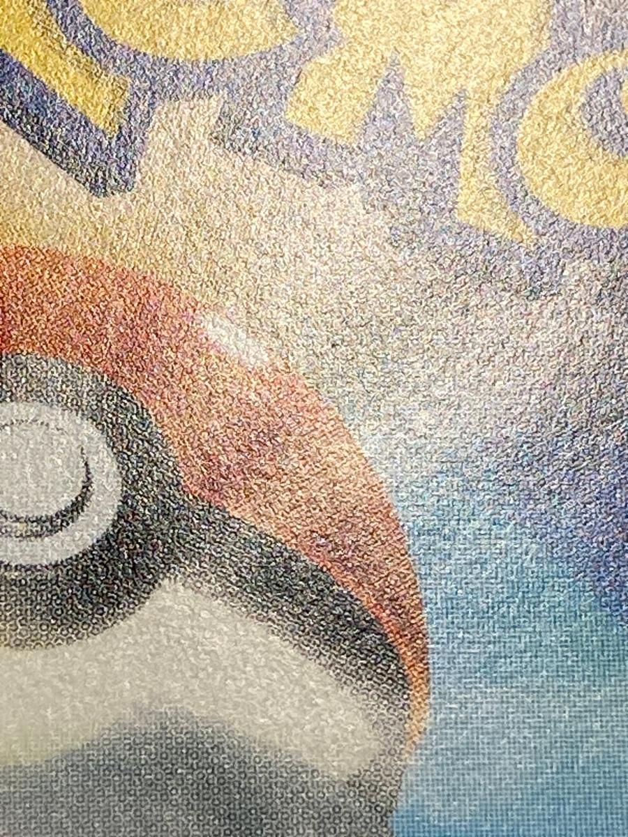 ソニア SR [VMAXライジング] S1a 077/070 傷有り ポケモンカード