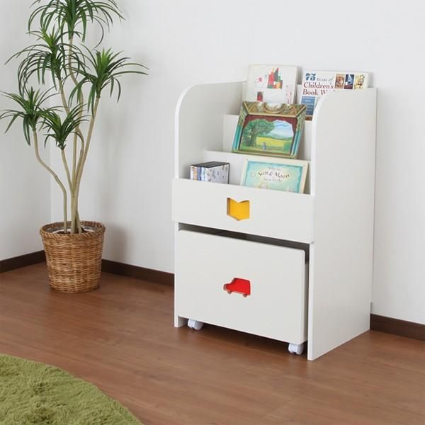 マガジンラック