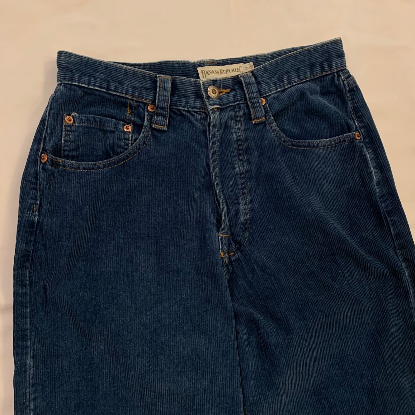 80-90s Banana Republic Corduroy Pants バナナリパブリック 