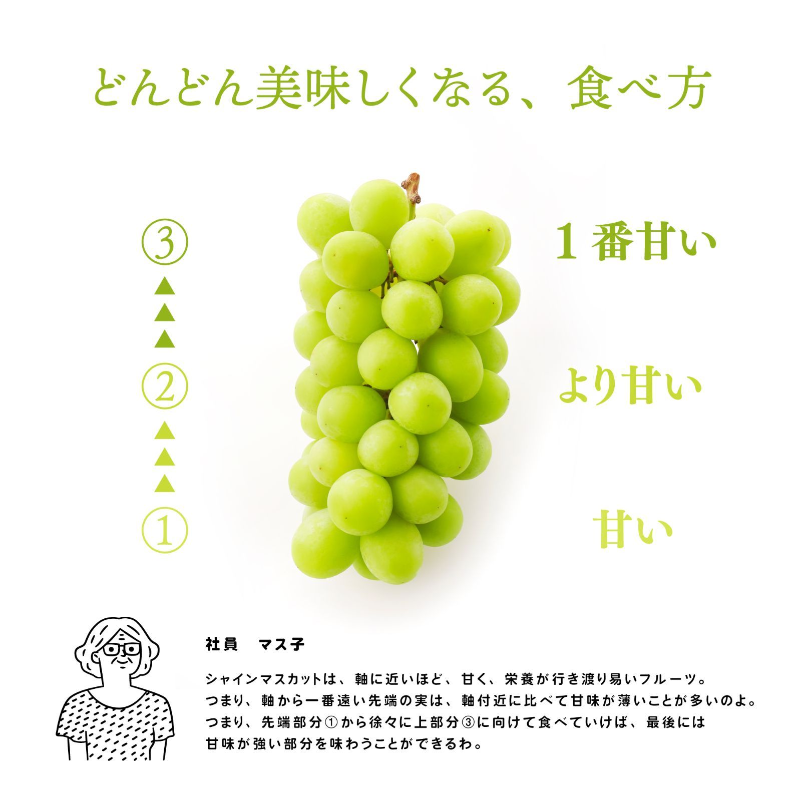 ぶどう