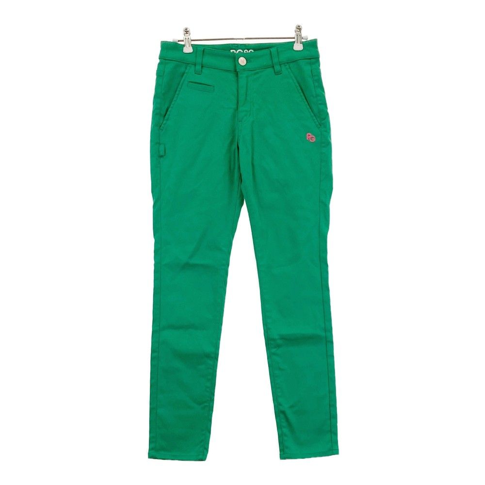 パーリーゲイツ ゴルフパンツ 女性 Lサイズ ☆パーリーゲイツ ゴルフ