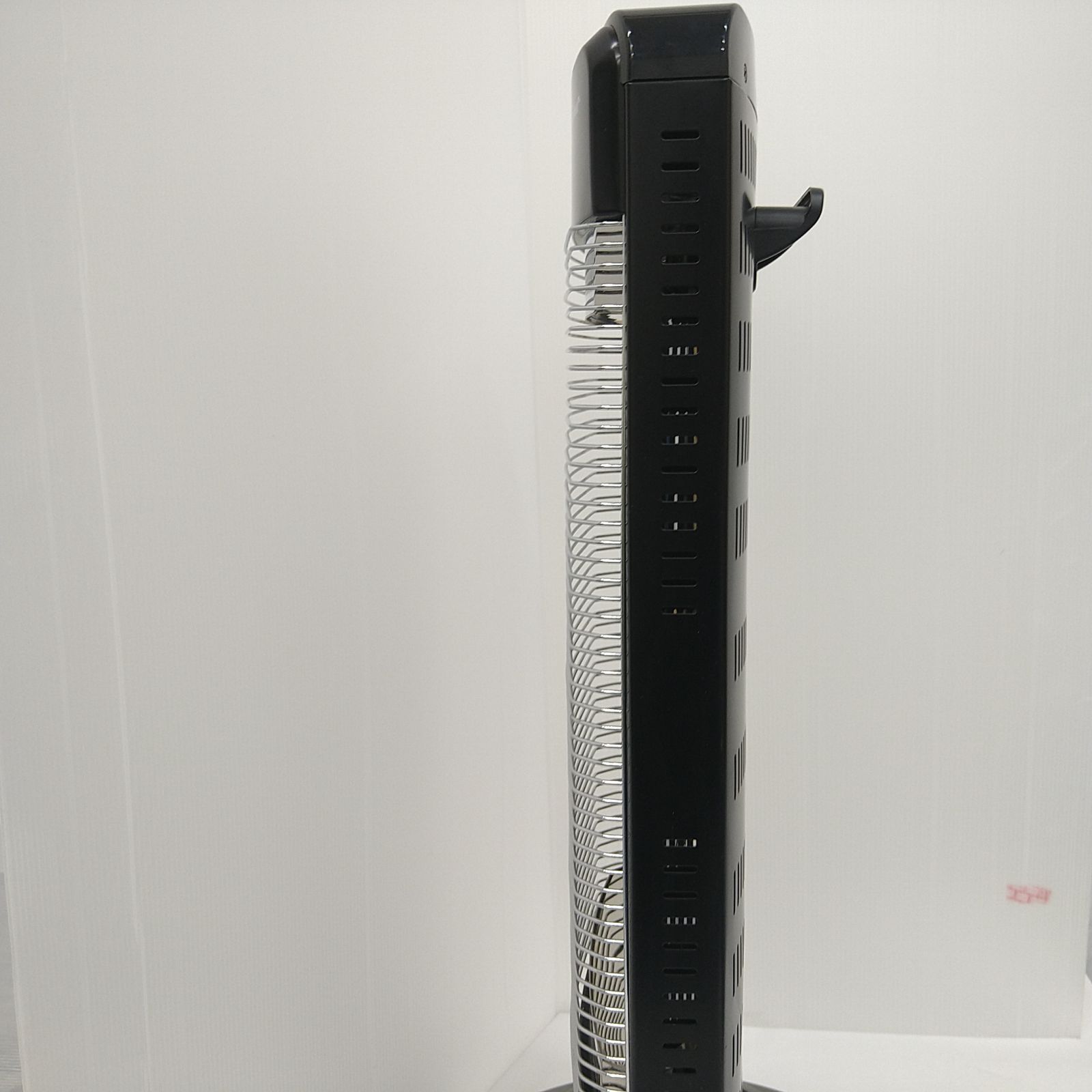 山善 ツインヒート プラス CDBC-J12C(B) - メルカリ