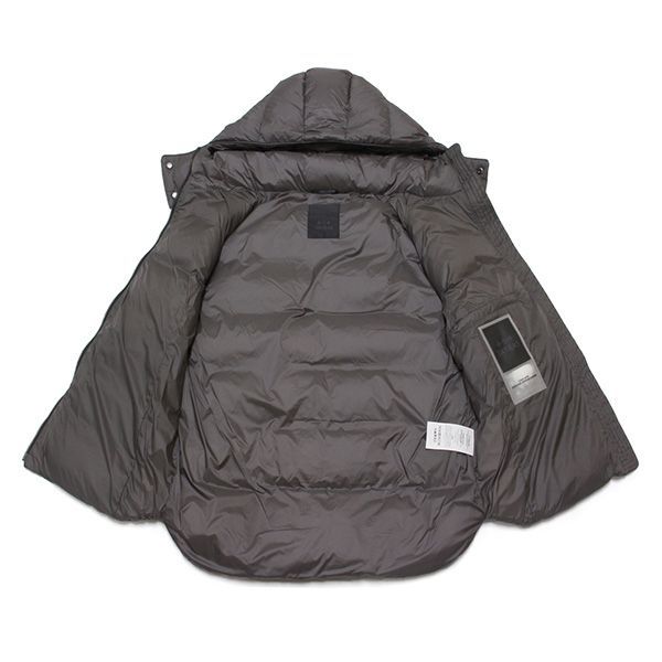 今年も大人気！ 25AWモデル タトラス TATRAS メンズ POSEIDONE ポセイドーネ ダウンベスト C.GRAY MJXA0003013588 C.GRAY 2025-26AW m-tops