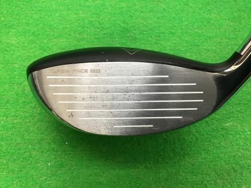 ♡専用♡ 中古】 キャロウェイ ROGUE ST MAX FAST U4 ユーティリティ UT