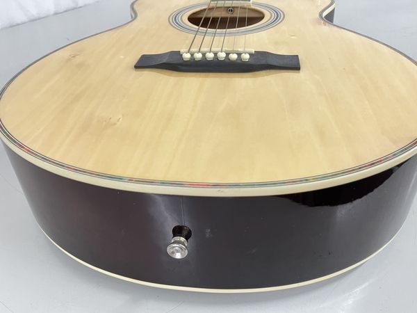 Diduo DM40CM アコースティックギター 弦楽 楽器 中古 K7654694