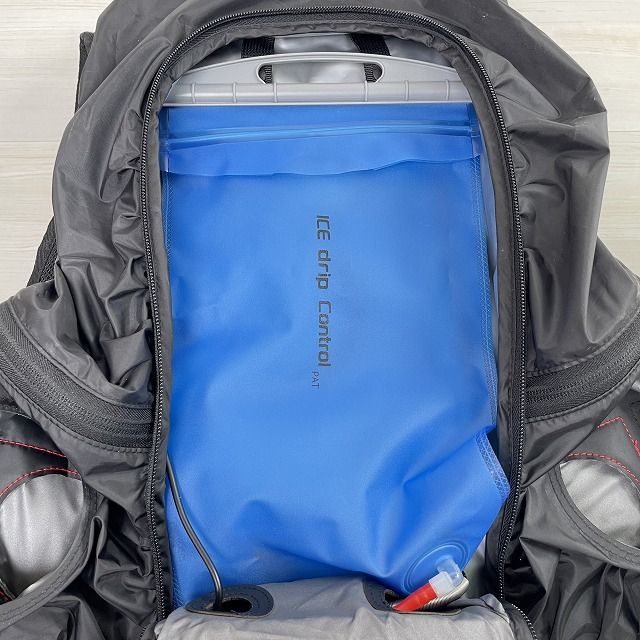 アイスマンベスト 水冷服