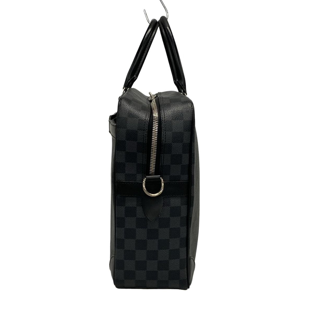 LOUIS VUITTON(ルイヴィトン) ビジネスバッグ ダミエグラ