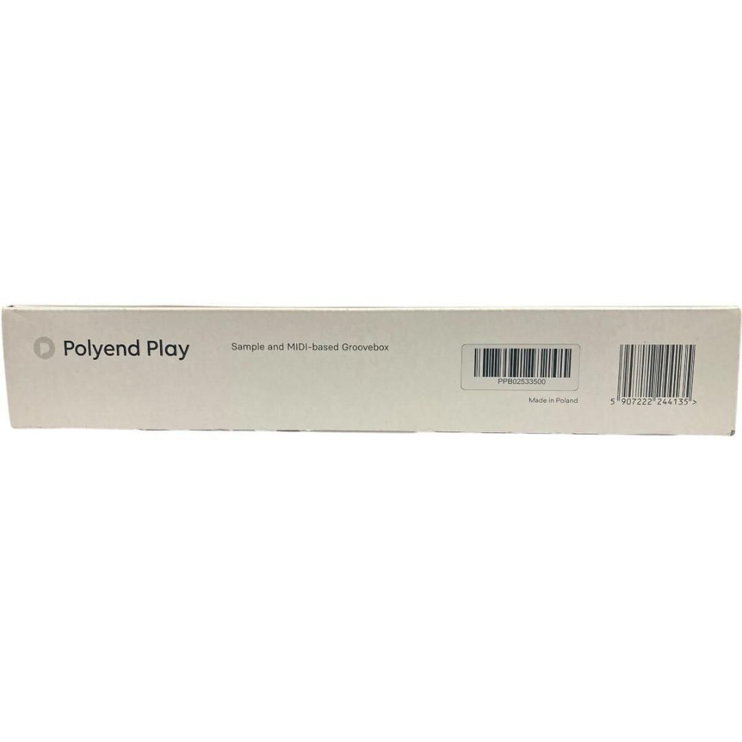 Polyend