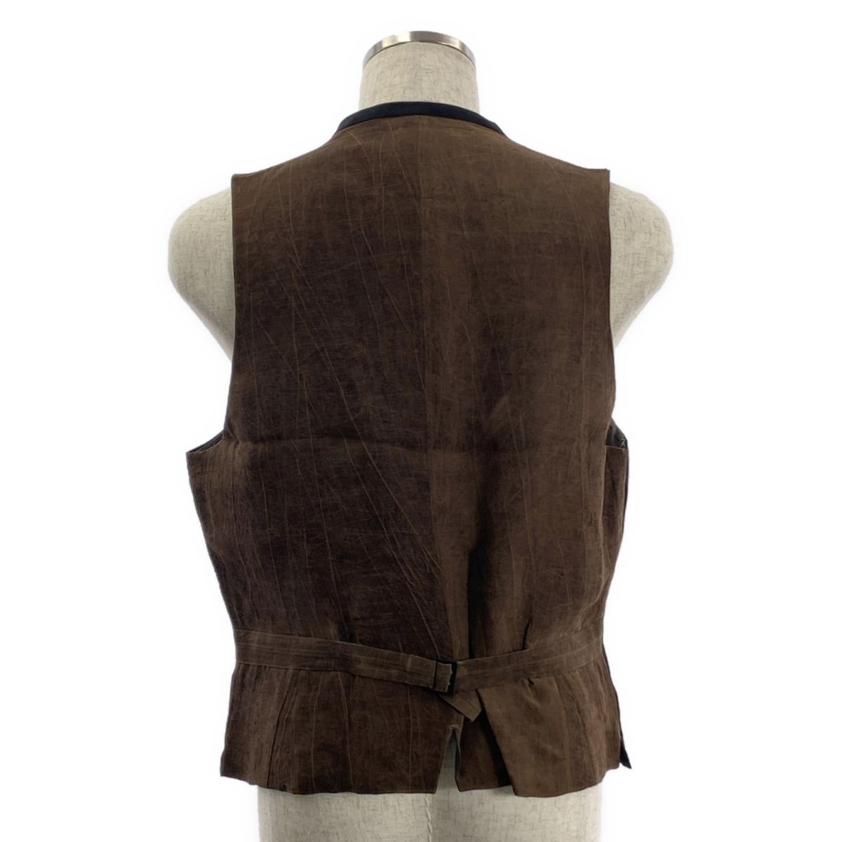 美品】 YOHJI YAMAMOTO POUR HOMME / ヨウジヤマモトプールオム