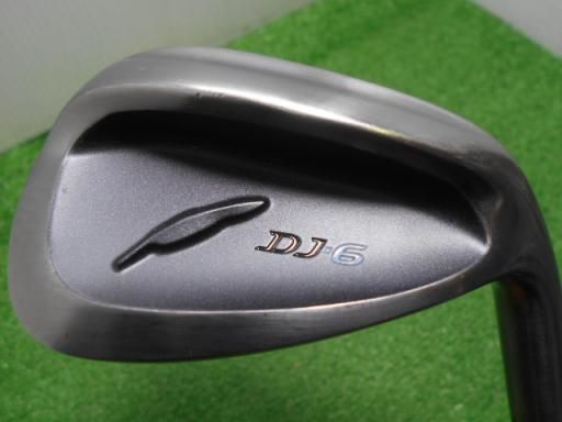 フォーティーン DJ-6 ライトブラック 48° ウェッジ WG DS-91w フレックスその他 メンズ 男性用 右利き 右用 Cランク ゴルフクラブ
