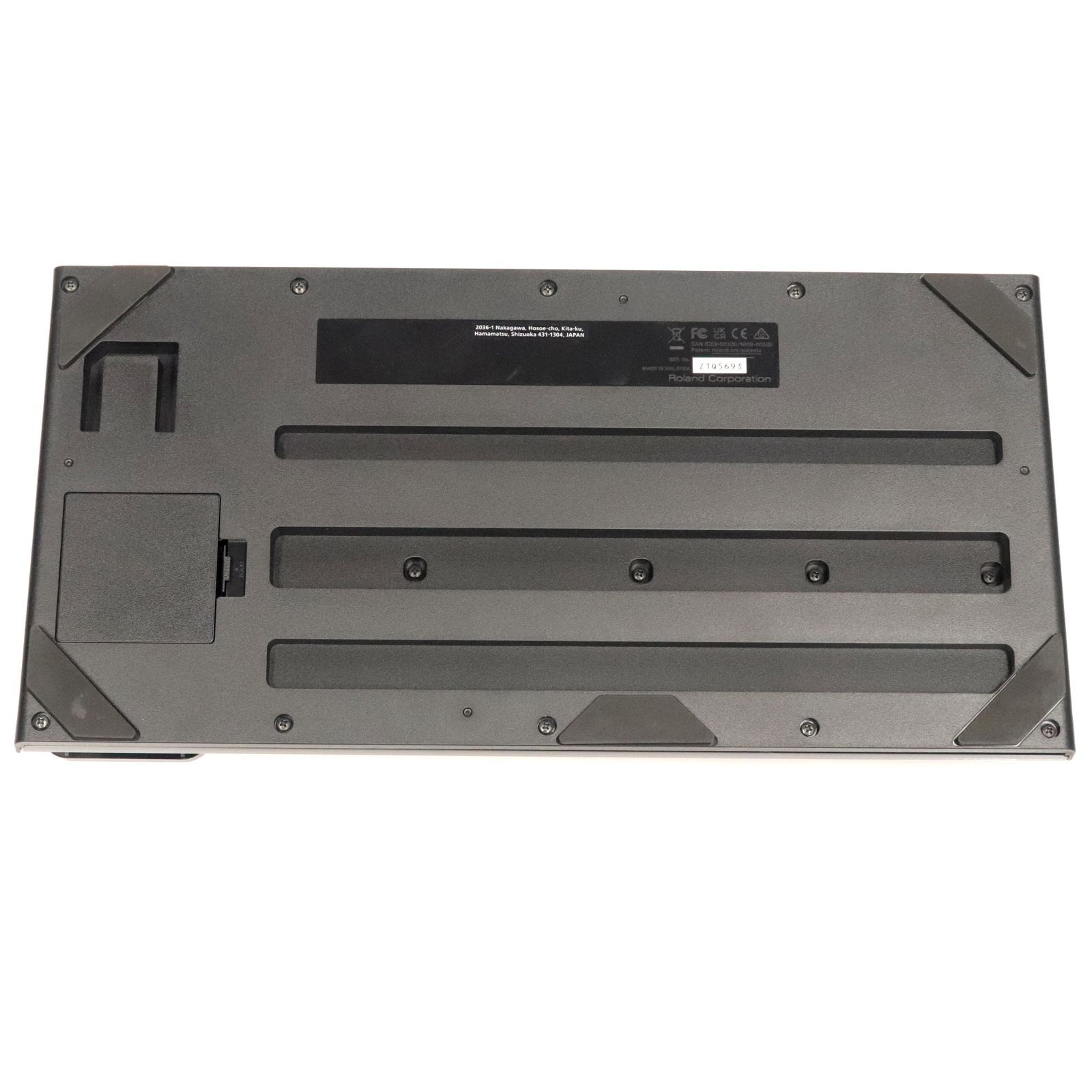 BOSS ME-90 Guitar Multiple Effects