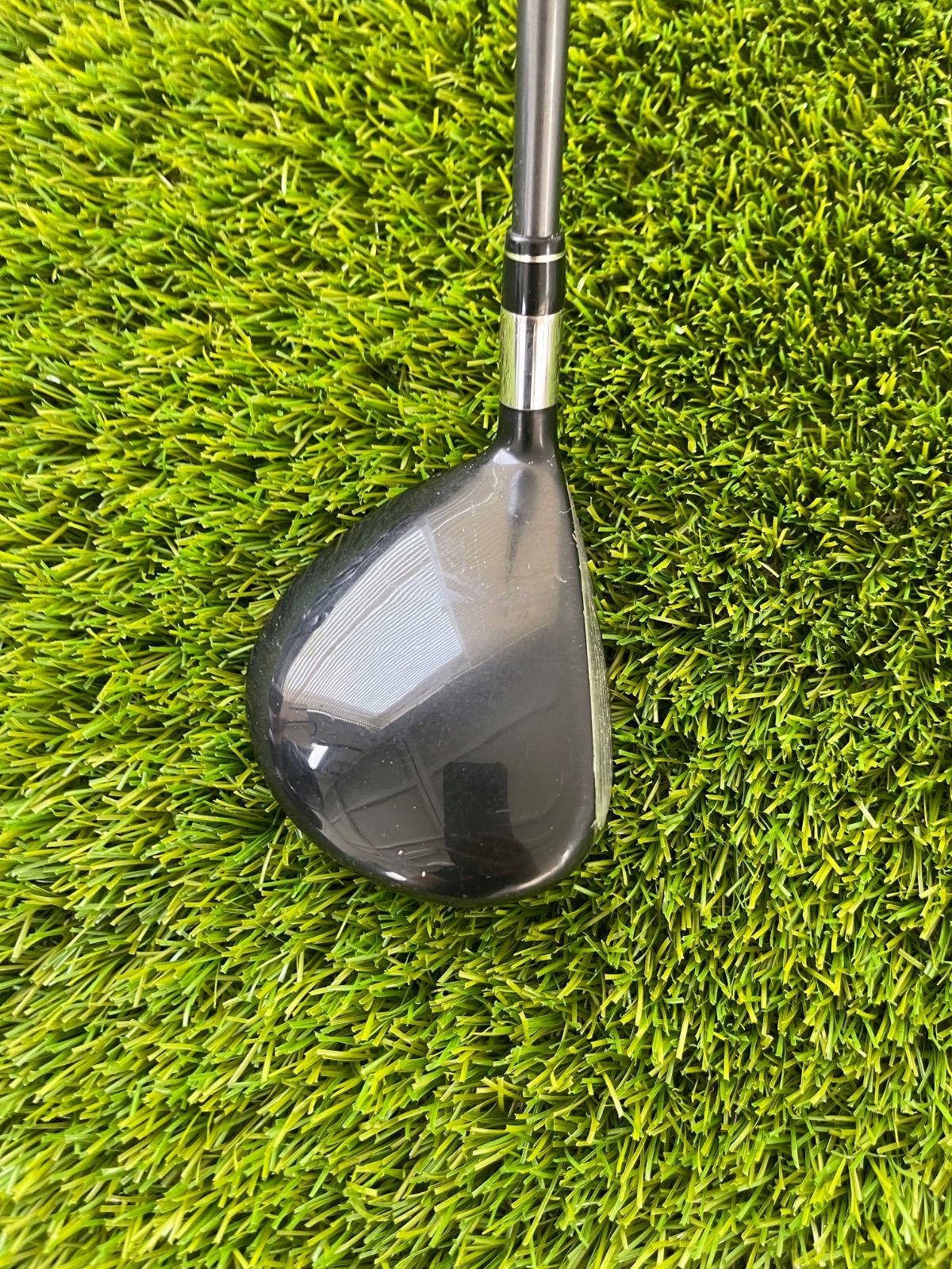 キャロウェイ Callaway DIABLO EDGE 5番ウッド フェアウェイウッド 5番