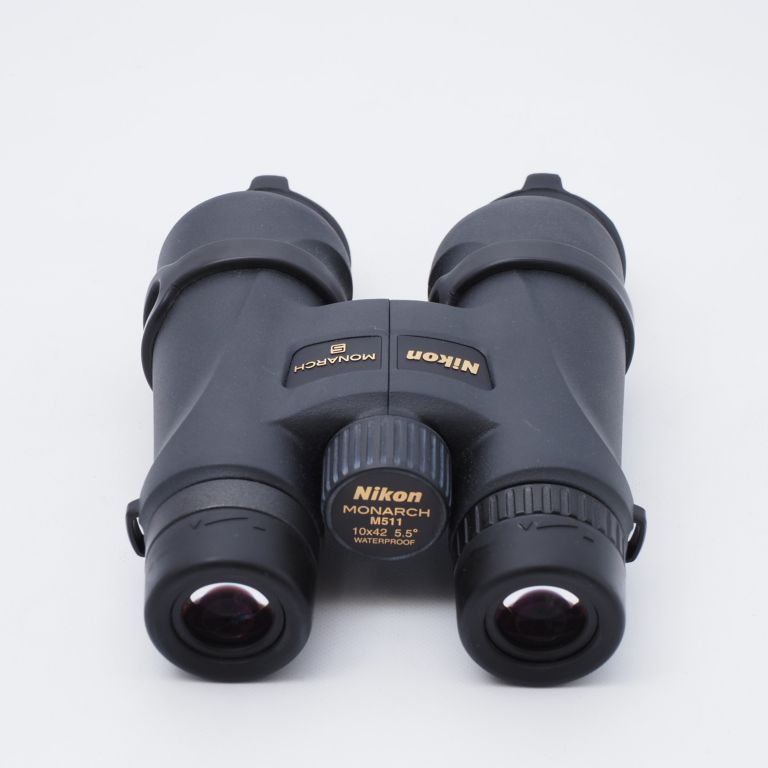 Nikon ニコン 双眼鏡 モナーク5 10x42