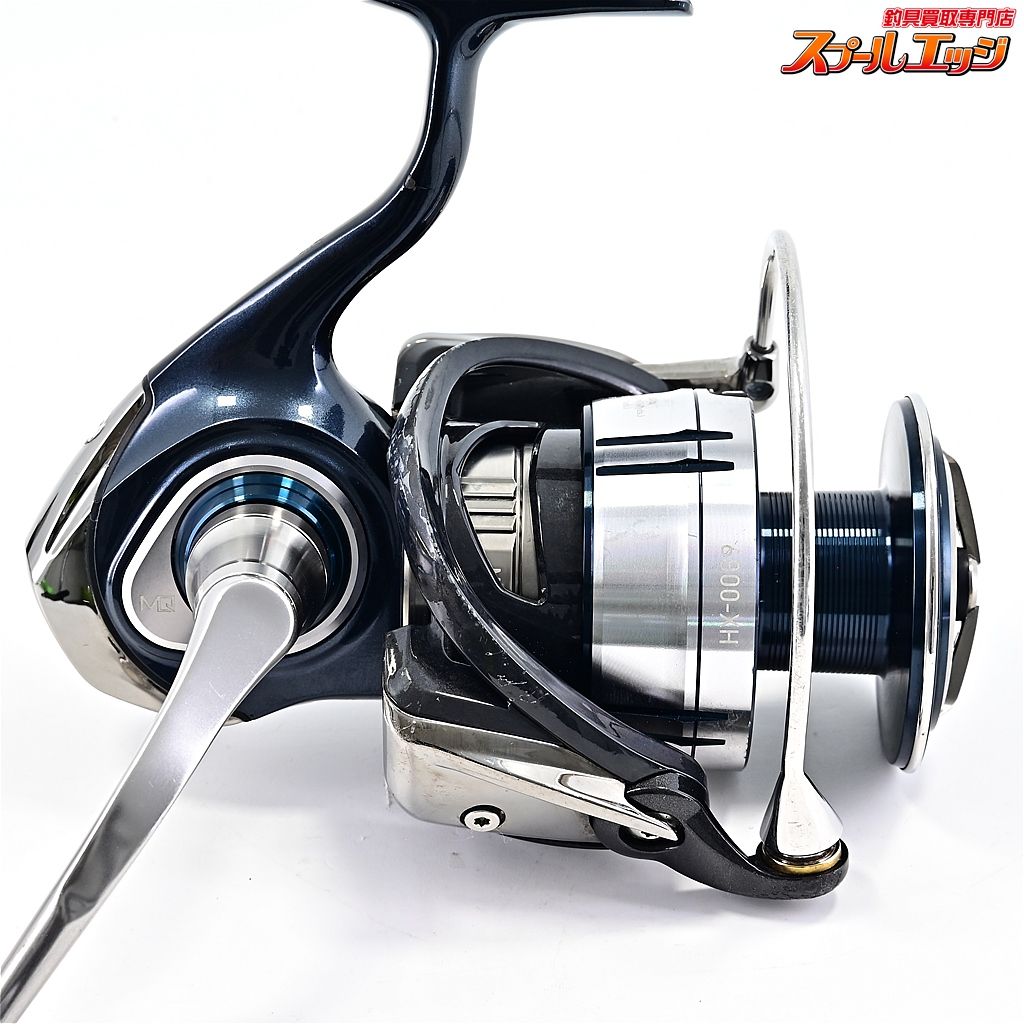 ダイワ(DAIWA) スピニングリール セルテート SW 5000-XH ダイワ(DAIWA) スピニングリール セルテート SW 5000-H