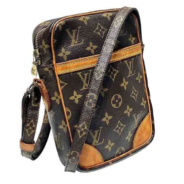 ルイヴィトン Louis Vuitton モノグラム ダヌーブ M45266 バッグ ショルダーバッグ レディース USTAUSTRALIA_COM_AU