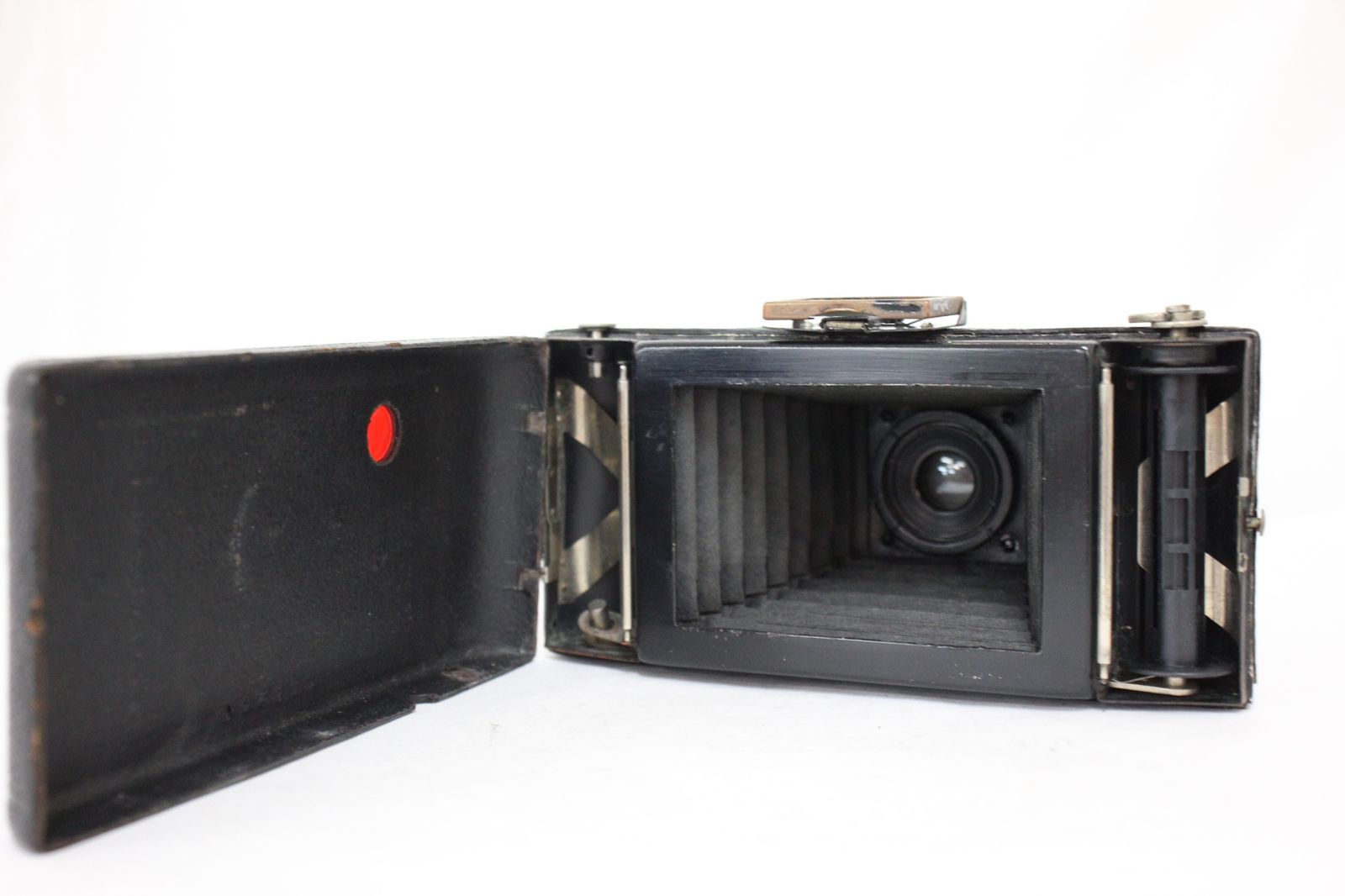  品 GOERG COMPUR GOERZ BERLIN DAGOR 10 cm F 6.8 蛇腹カメラ e 2336 その他 フィルムカメラ