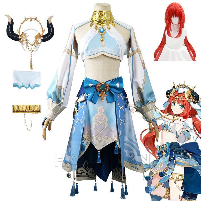 原神 ゴロー コスプレ衣装 フルセット 原神 ゴロー コスプレ衣装 フル