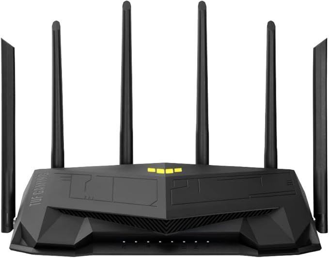 ASUS WiFi TUF GAMING AX6000
