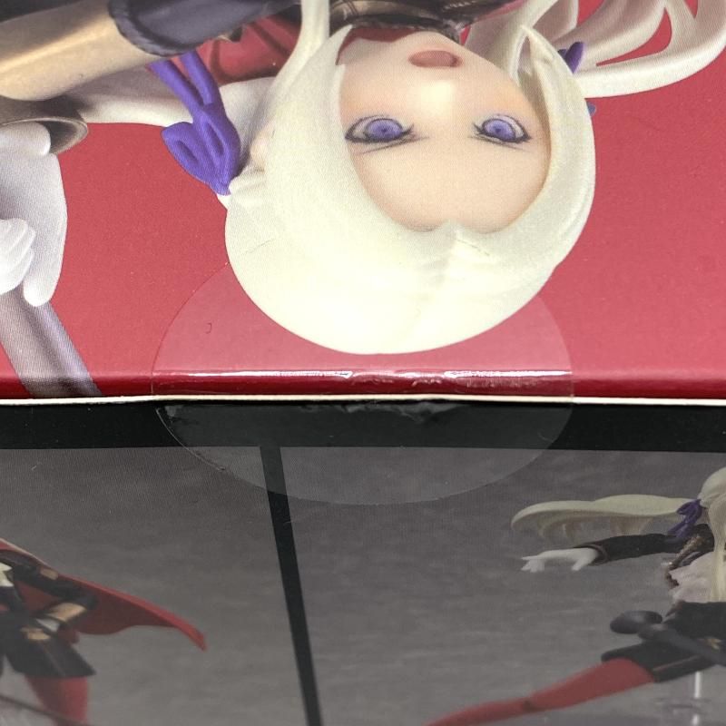 中古】【箱傷み】figma エーデルガルト=フォン=フレスベルグ