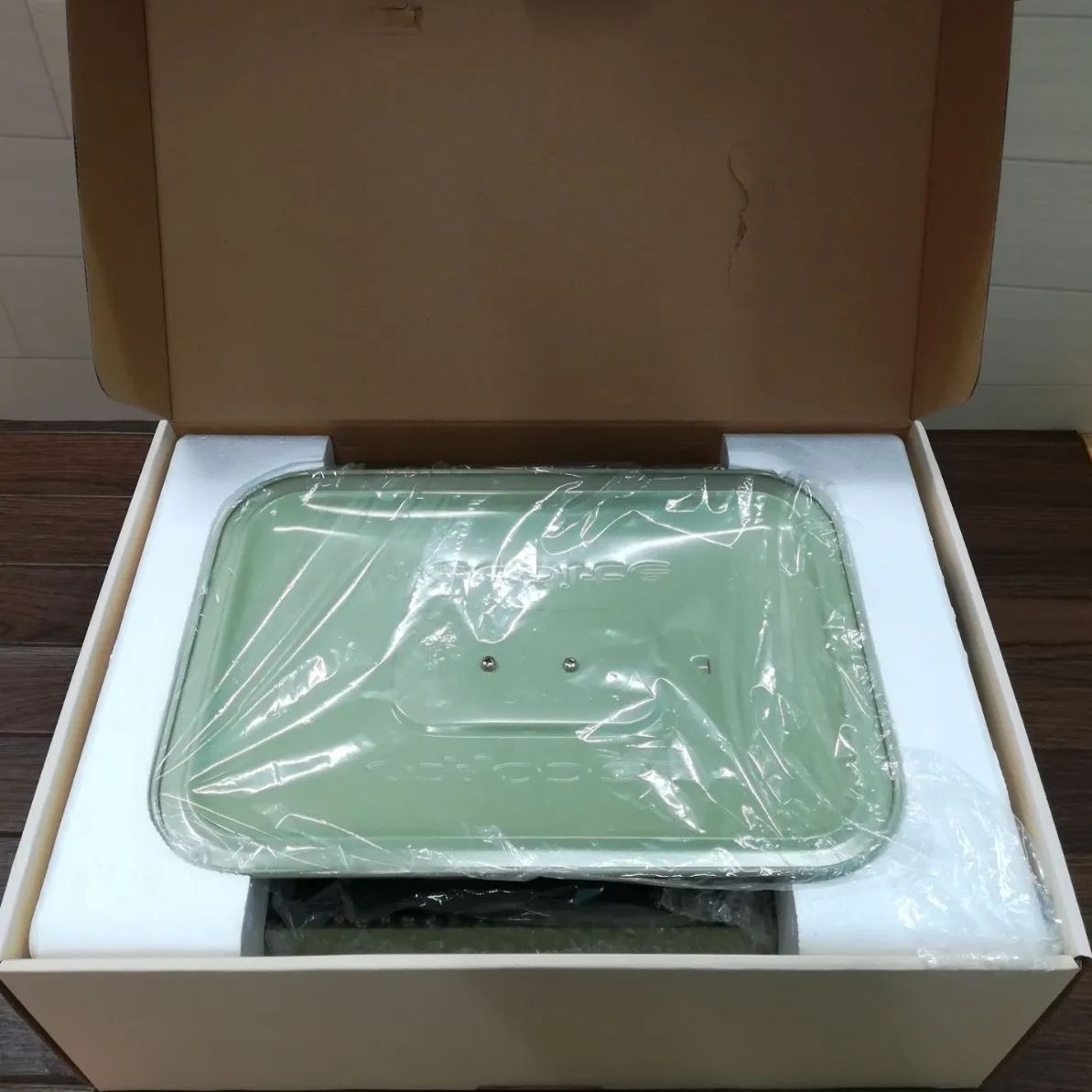 【新品未使用】 récolte Hot Plate Single ミントグリーン 新品】recolte レコルト ホットプレート シングル - メルカリ