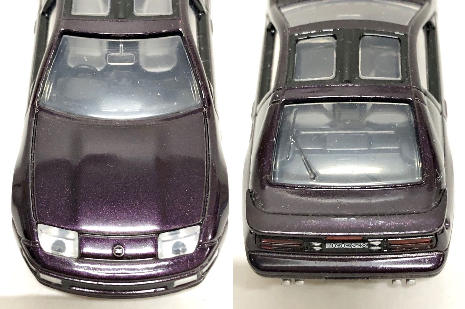 中古 トミカ まとめ売り☆ 黒箱トミカ 10 いすゞ117クーペ1800XE 美品 日本製 デッド
